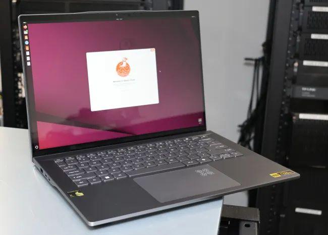 专为骁龙XElite芯片优化，Ubuntu 25.04概念版镜像发布