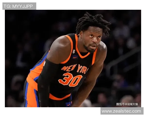 兰德尔：我今夏一直在苦练 季后赛的历练是通往成功的钥匙