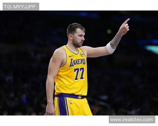 错失亨特与埃利斯，湖人终于迎来绝佳补强良机！防守悍将成东契奇理想搭档