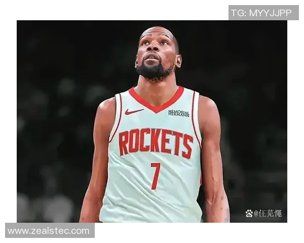 火箭105-101黄蜂！申京真该批，乌度卡盛赞一人，杜兰特看清现实