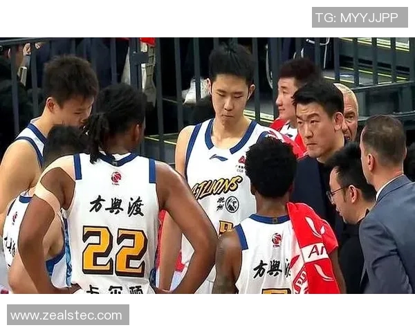 CBA杯赛四强揭晓,山东男篮迎战上海男篮,山西男篮PK广厦男篮