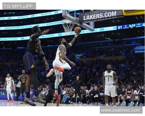 三连胜！东契奇27+10+7，詹姆斯21分，湖人末节发力110-101鹈鹕